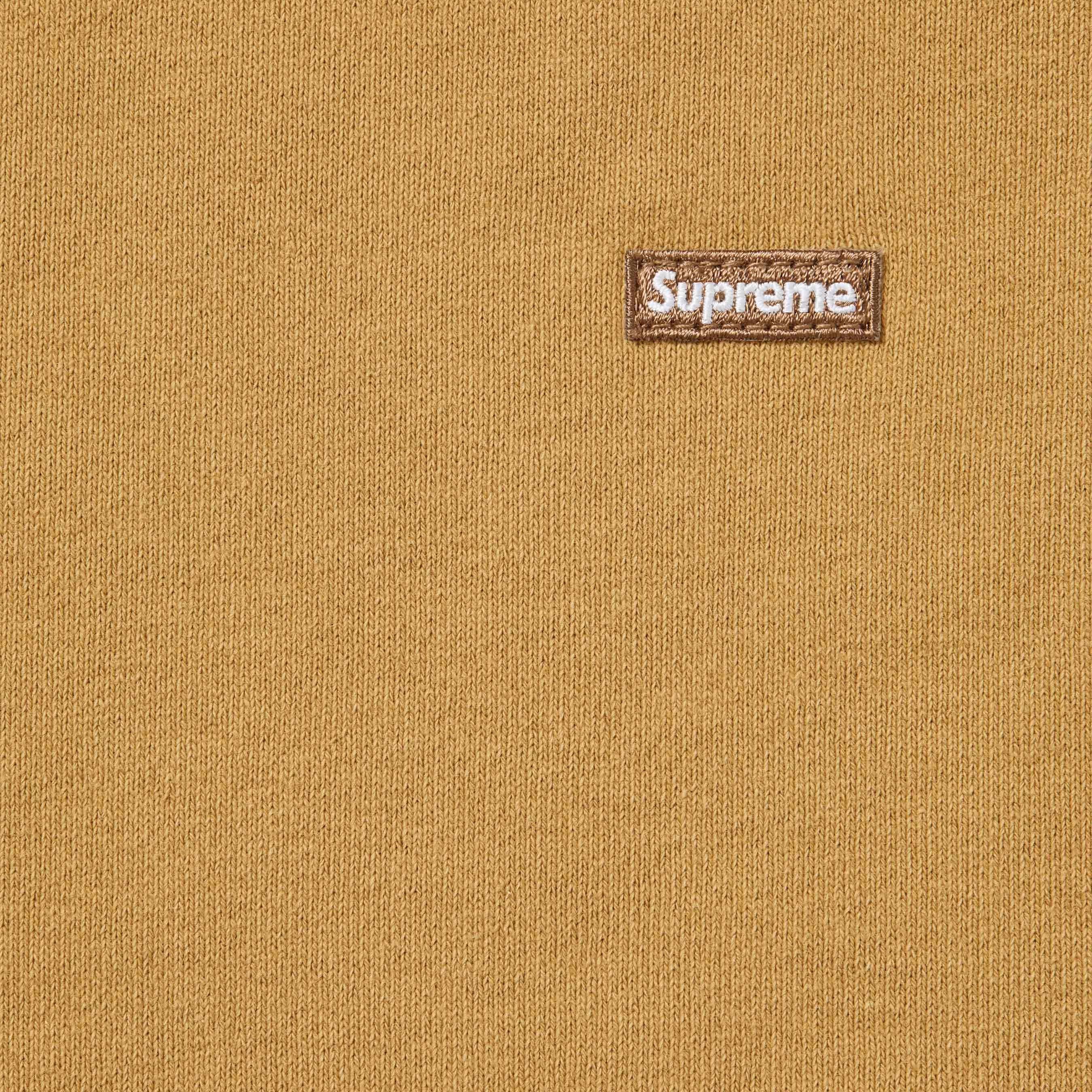 Overdyed Small Box Sweatshort view 19